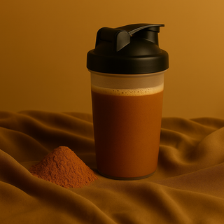 Cordyceps Powder: The Natural Pre-Workout You’re Probably Sleeping On
